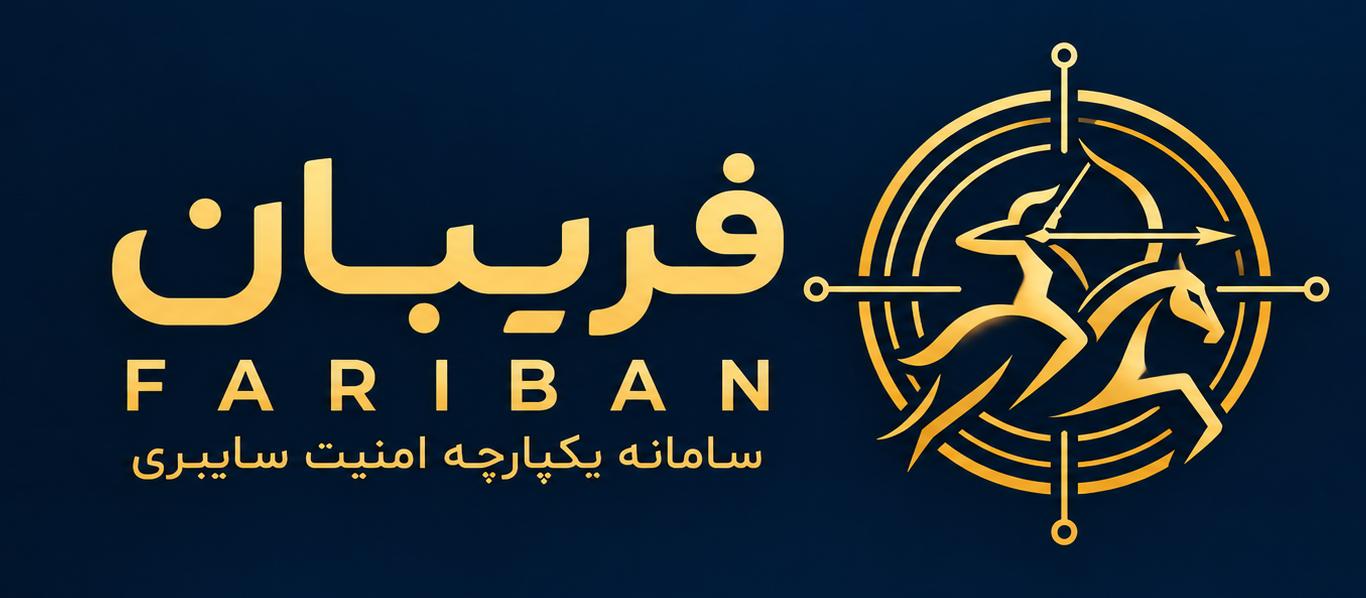 فریبان